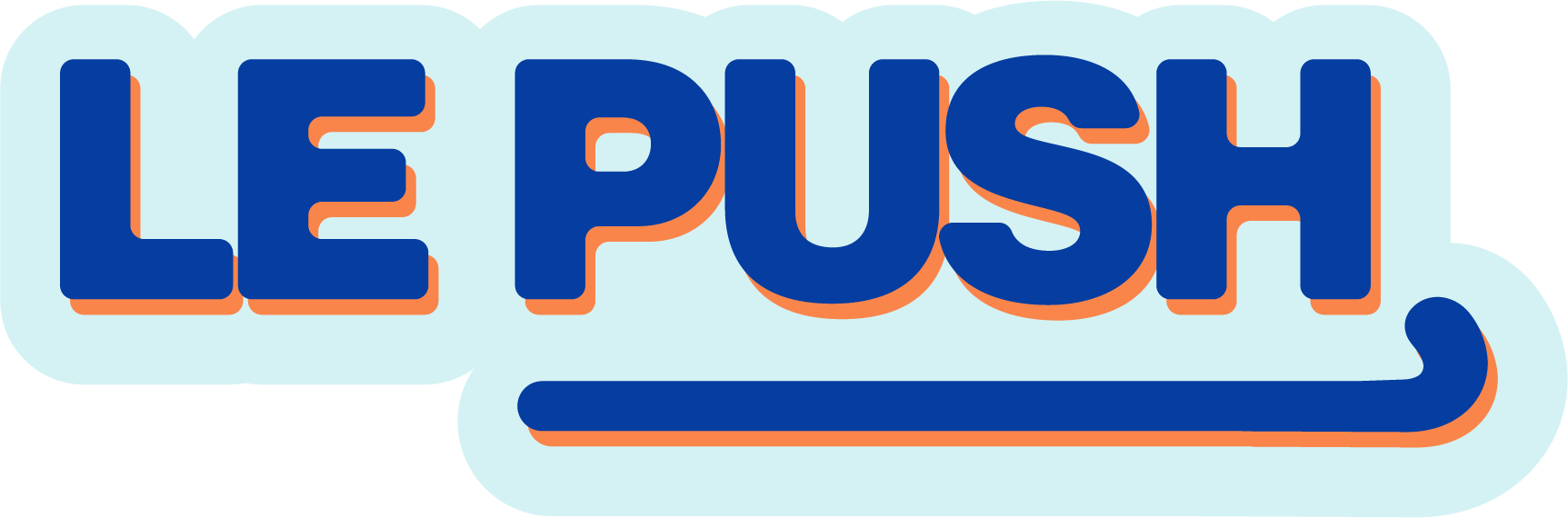 LE PUSH