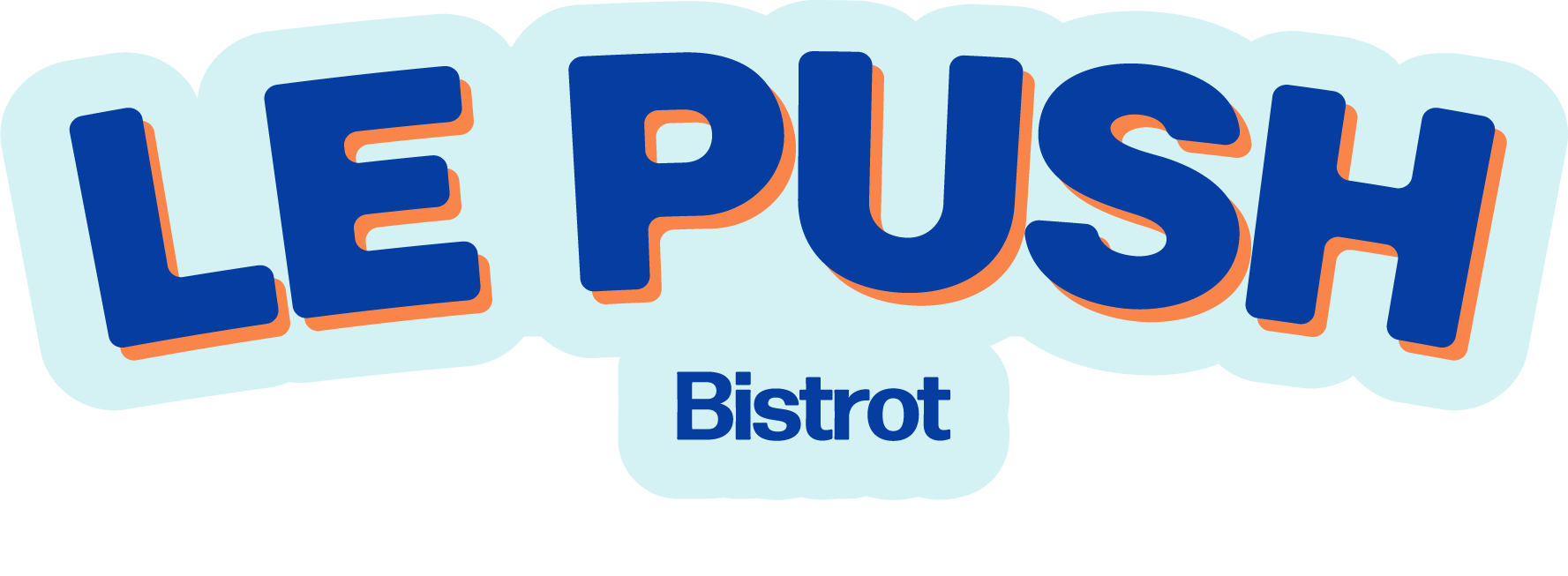 LE PUSH